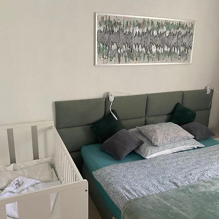 Apartman Nitra Exterior foto
