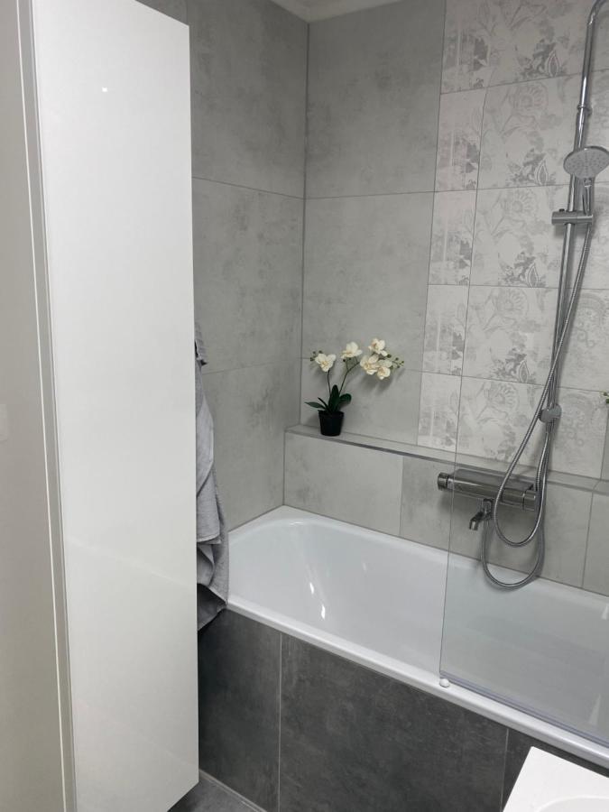 Apartman Nitra Exterior foto
