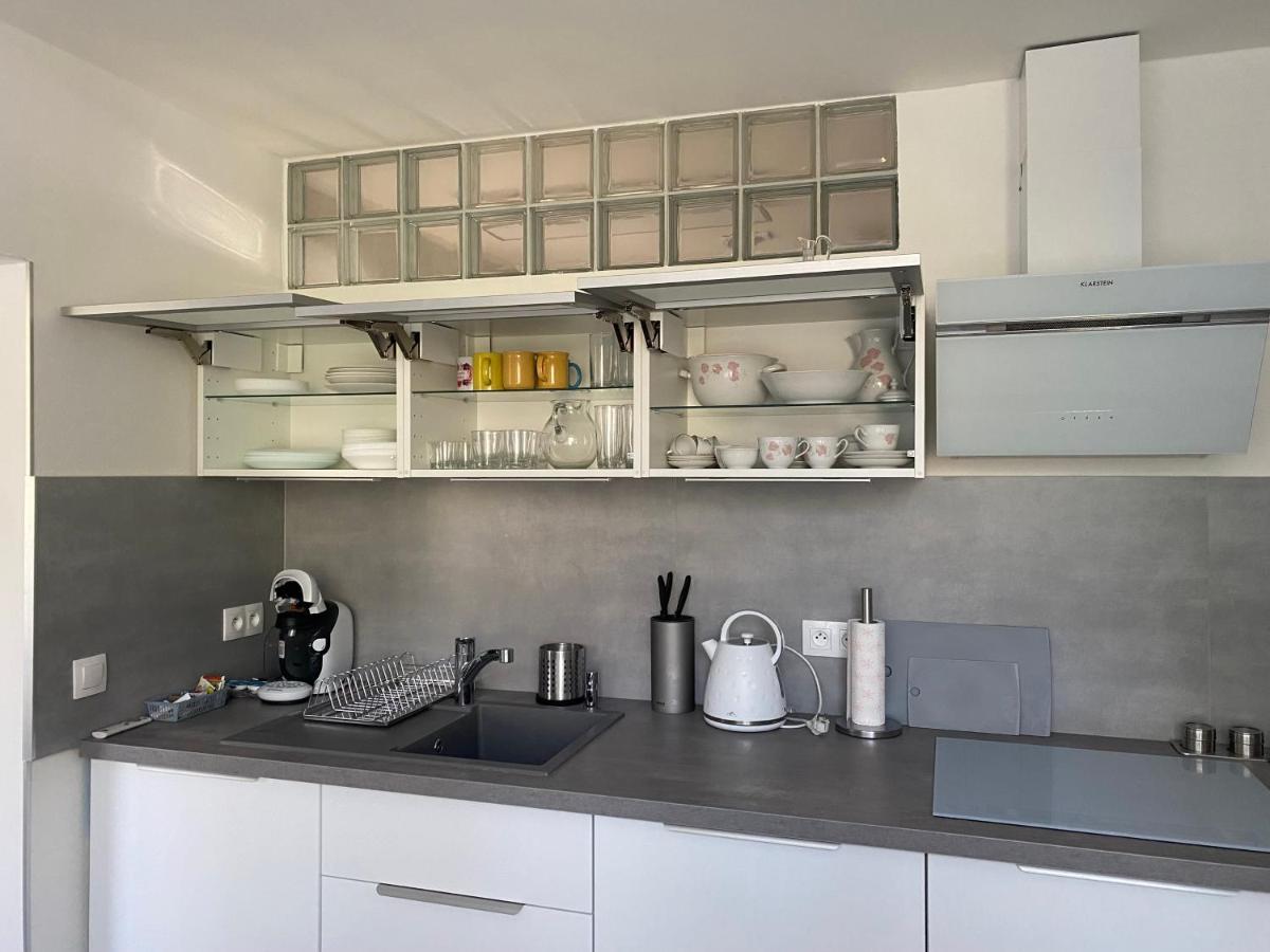 Apartman Nitra Exterior foto