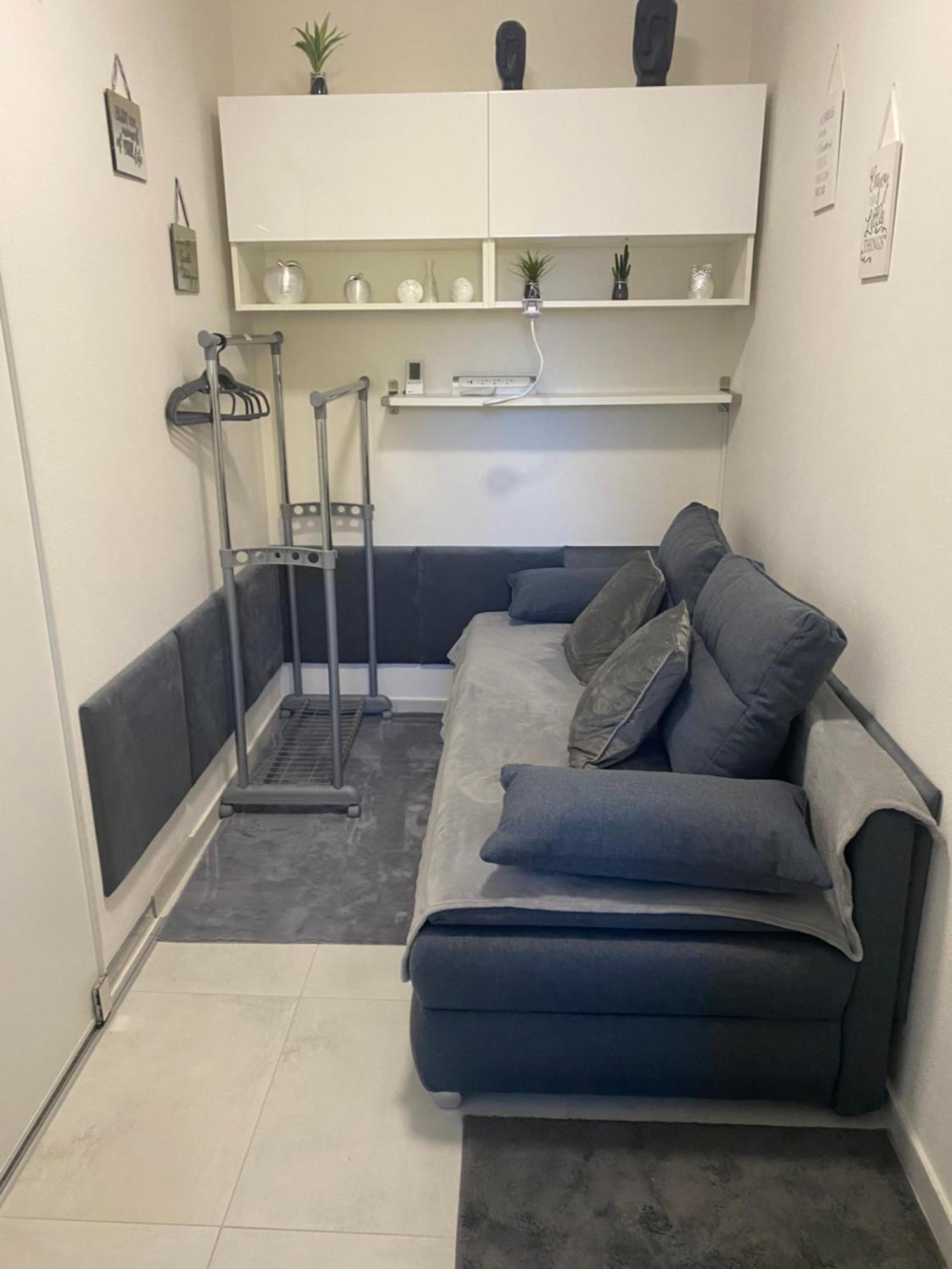 Apartman Nitra Exterior foto
