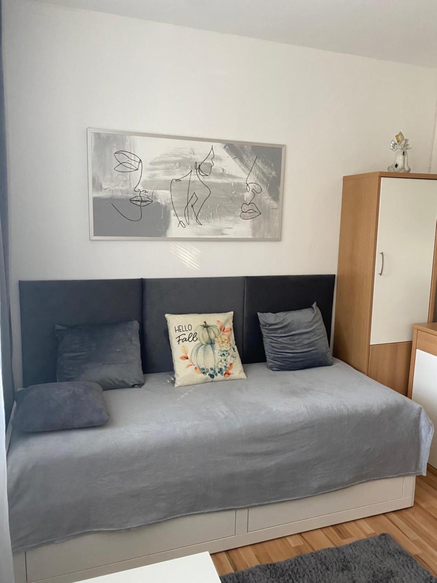 Apartman Nitra Exterior foto