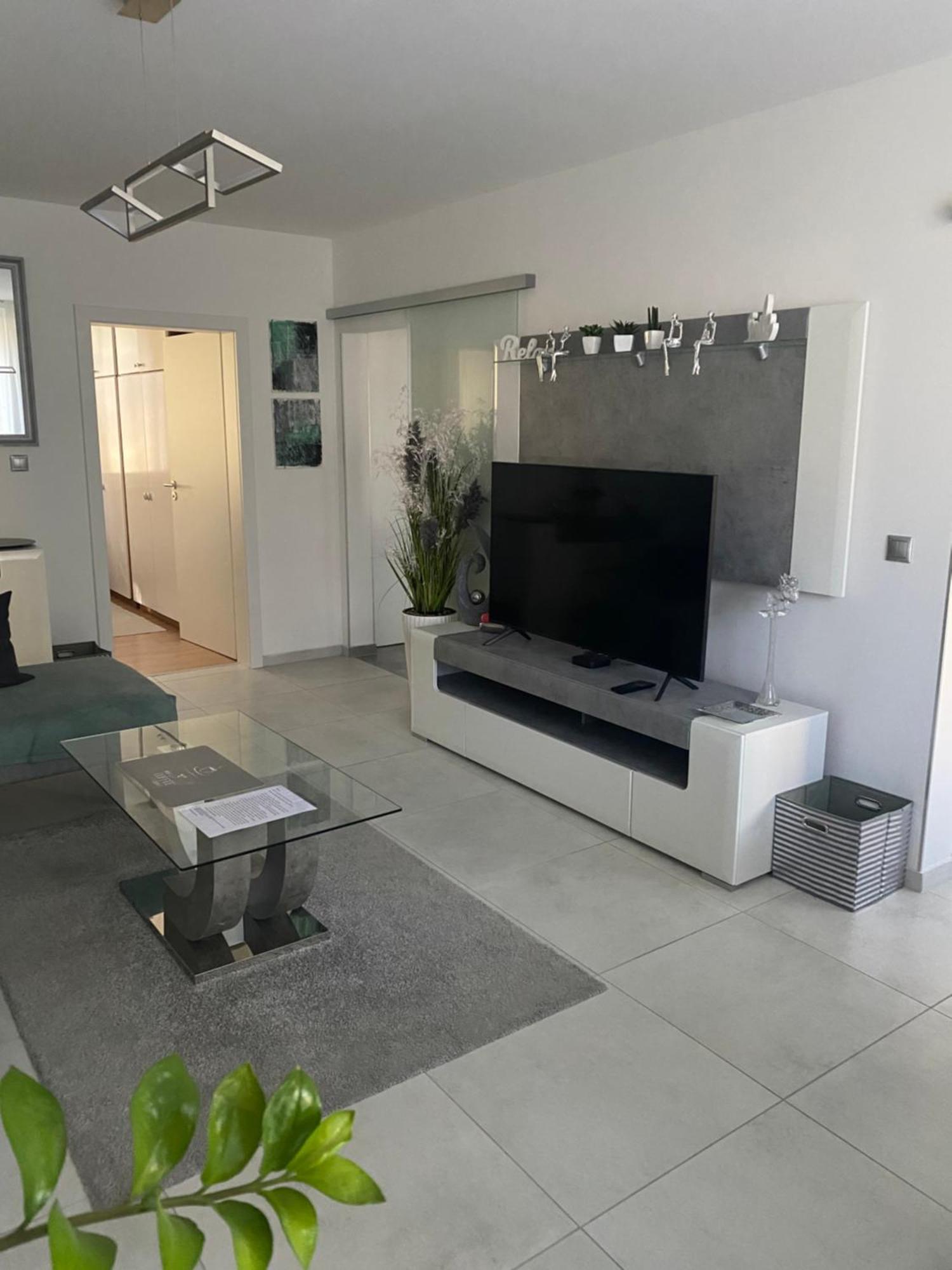 Apartman Nitra Exterior foto