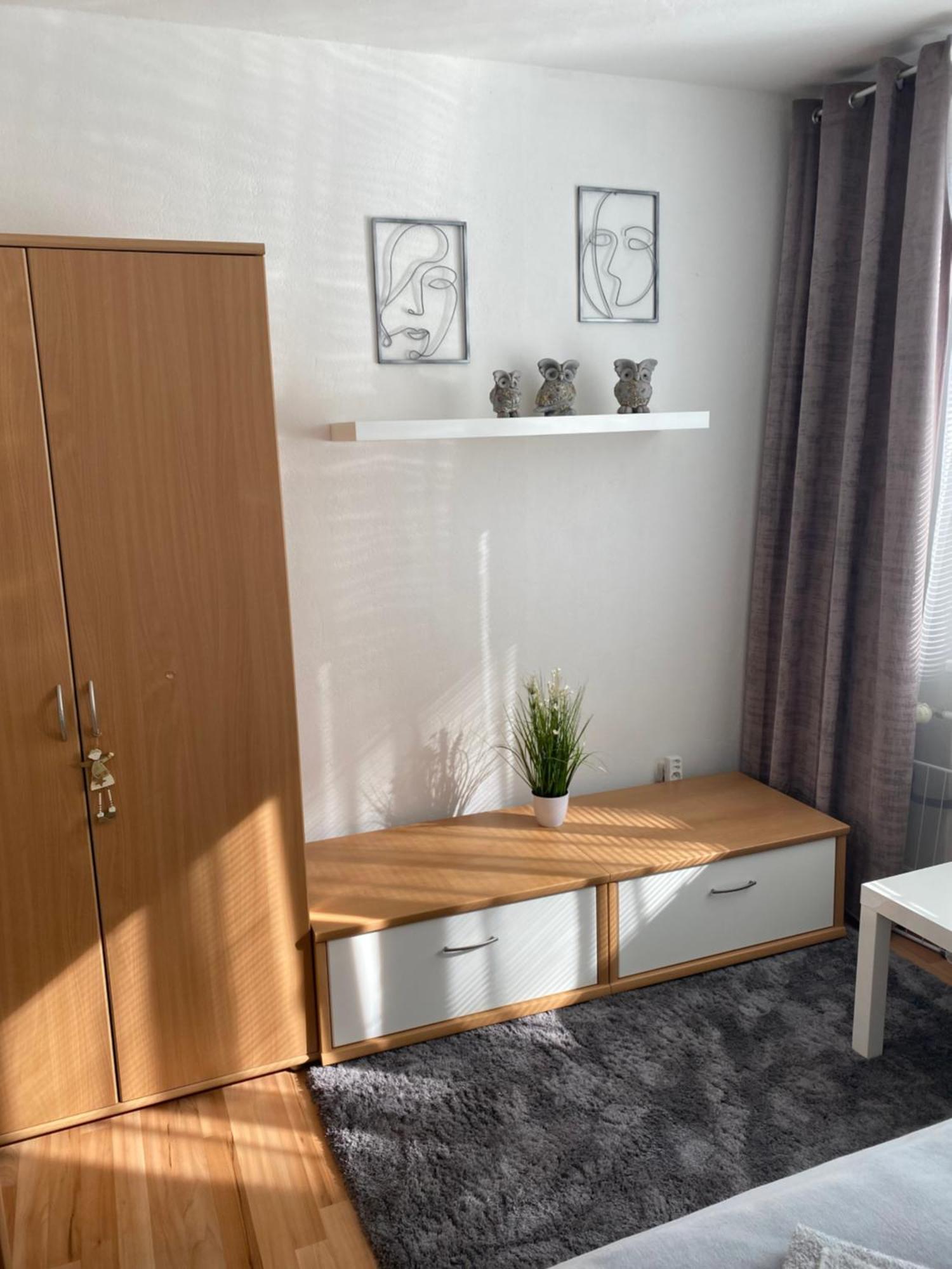 Apartman Nitra Exterior foto